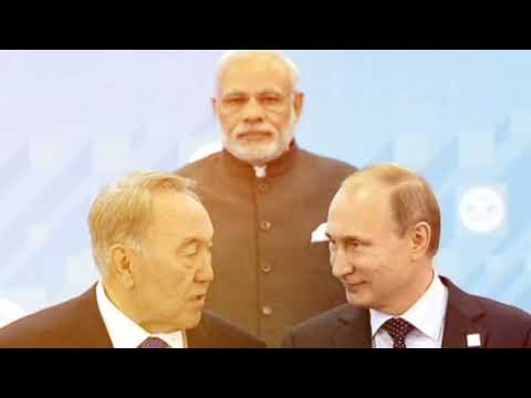 India का America को सबसे बड़ा झटका 🔥 | Modi का Trade Ban | अब दबाव नहीं, बराबरी की बात!