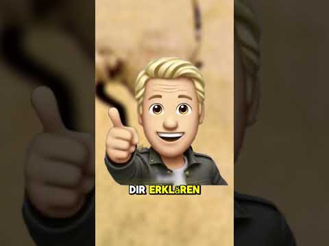 Das Geheimnis hinter dem Rasseln der Klapperschlange 🐍