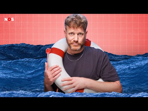 Is de oceaan nog te redden?