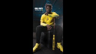 From home runs to headshots, Ronald Acuña Jr. talks CODM