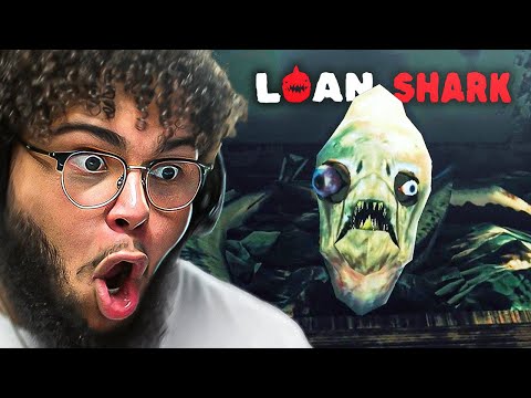 DON'T TRUST THIS LOAN SHARK