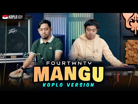 MANGU Cover Koplo Version by KOPLO IND
