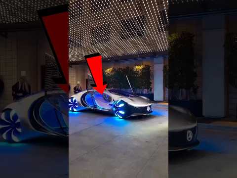 🔥Top 3 Futuristic Cars Only Billionaires Can Afford 🚀💰