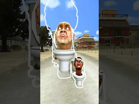 Skibidi Toilet Perfect Outlines #skibiditoilet