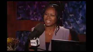 𝗧𝗵𝗲 𝗛𝗼𝘄𝗮𝗿𝗱 𝗦𝘁𝗲𝗿𝗻 - Robin's a cougar, The Not So Great Presidential Debate