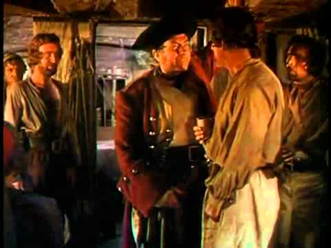 Treasure Island (1950) Trailer