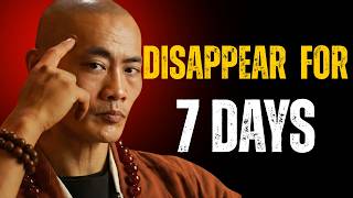 Become Unrecognizable in 7 Days | Shi Heng Yi