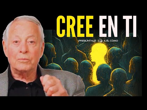 🧠 21 DÍAS que Cambiaron Mi Vida para SIEMPRE  ( con 4 Principios ) Brian Tracy Cree en ti