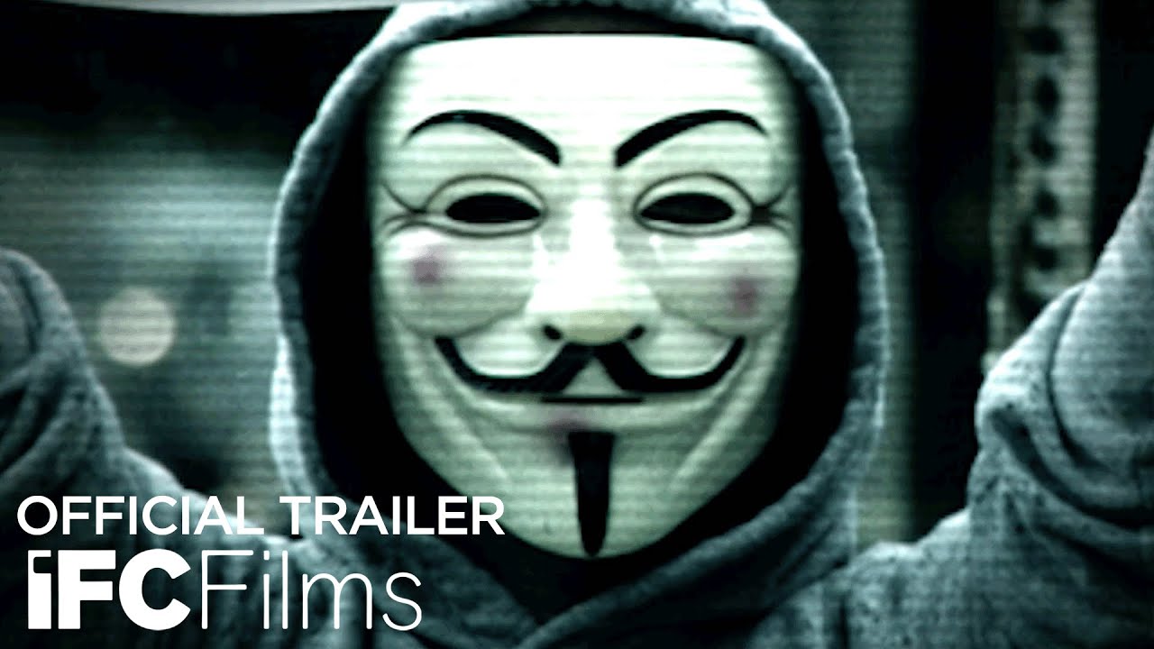Enemies of the State Trailer thumbnail