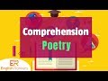 Understanding Poetry Comprehension Techniques