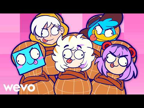 ♪ CHUYMANI - ChuyMine (Parodia "Sigma Boy")