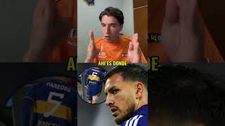 El Plazo de la Lesion de Paredes
