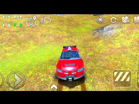 New super car driving off road 4×4 gadi game video car driav simulator game video #draivcaroffroad