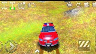 New super car driving off road 4×4 gadi game video car driav simulator game video #draivcaroffroad