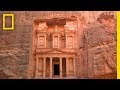 Exploring Petra: The Ancient Stone City