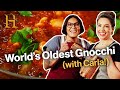 Ancient Recipes with Sola: Noki Adventure