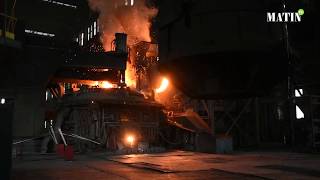 Maghreb Steel sur de nouveaux contrats