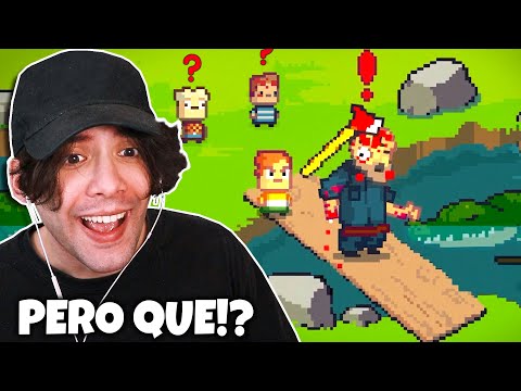 LLEVO CINCO DÍAS en el COLEGIO Y MIS COMPAÑEROS están FUERA DE CONTROL | Kindergarten 3 #5