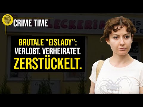 Eiskalt & brutal! Sie nennen sie die „Eislady“: Estibaliz Carranza | Crime Time Doku