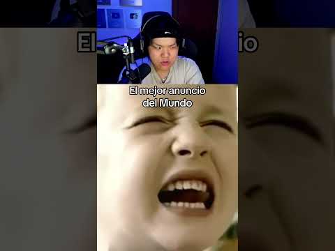 El mejor anuncio del mundo