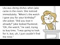 Understanding the Story of Lila and Jay