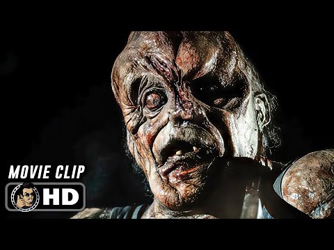This FINAL BATTLE is a Bloodbath! | HATCHET (2006) CLIP HD