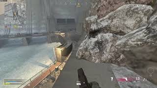 Call of Duty Warzone -- Extremely useful parkour spots you need to know