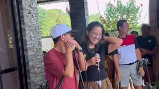 Di nakalusot sa mga request ng taga Bohol 😁😁