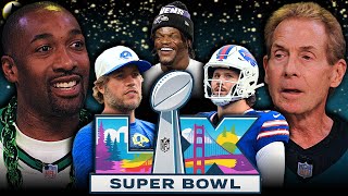 The Arena Gives Its Super Bowl Predictions