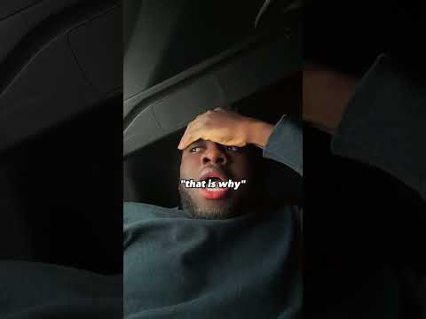 I am traumatized for life! ???