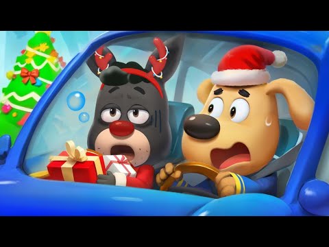 อย่านอนดึกนะ | อย่ากินทึ่งกินขว้าง | การ์ตูนเด็ก | เบบี้บัส | Kids Cartoon | BabyBus