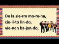 Interpretación de la Canción y Emociones