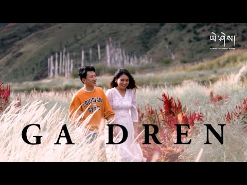 GA DREN - Phase to Face | Jeechen Ladre | Music Video [4K]