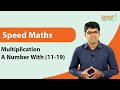 Multiplication Techniques and Strategies