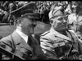 Understanding Mussolini and His Role in WWII