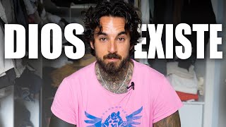Así CONOCÍ a DIOS † Mi testimonio