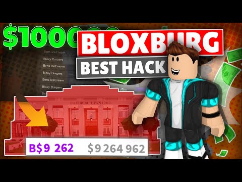 Bloxburg Money Cheat Codes List 07 2021 - roblox bloxburg gui