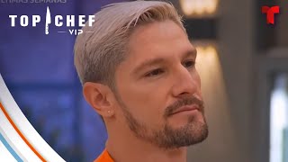 Episodio 47: El pasado regresa, parte 1 | Top Chef VIP 4 | Telemundo