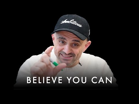 Accepting Responsibility For The Conditions of Your Own Life - Gary Vaynerchuk Motivation