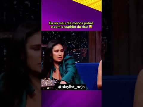 Simone Mendes falando que só gosta de coisa cara #sertanejo #universosertanejo #simonemendes #humor