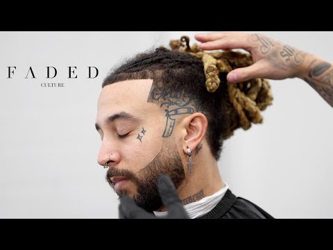 HOW TO APPLY | MIX ENHANCEMENTS FOR HAIRCUTS | HAIRLINES