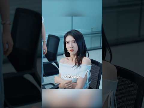 [PART 1]The woman finds her husband is the new company president#drama