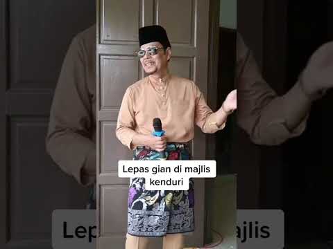 Roslan Madun - Lemak Manis (Live)