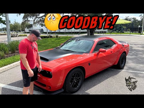 I Just Sold my Demon 170 - Here's the REAL Reason Why.