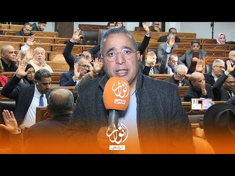 مروان الراشدي..لا يمكن بيع و تفويت ممتلكات الدار البيضاء و لا يمكن التوجه للحلول السهلة