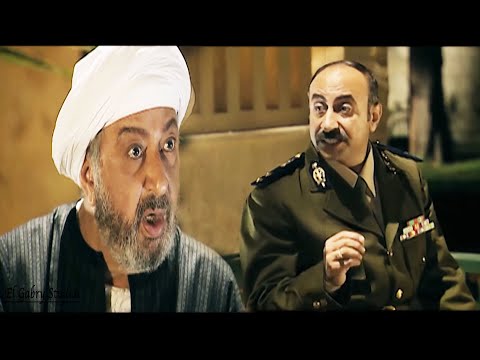 جماعة ارهابية نفذوا عملية خطف لشخصيات مرموقة ومستثمرين اجانب والوزير جاي بنفسه 🔥😲