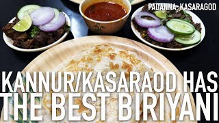 എന്റെ നാട്: പോത്തെർച്ചീമ്മ പൊറാട്ട | Porotta, Beef Kheema, Fry, Tea | Bismillah Padanna, Kasaragod