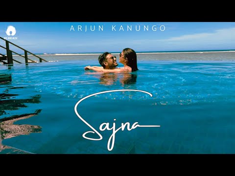Arjun Kanungo - Sajna