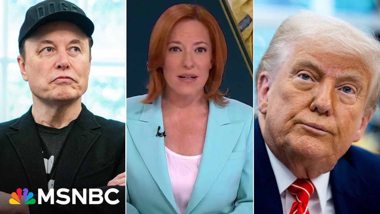 How DOGE destroyed a key piece of U.S. counterterrorism — and Trump made it worse