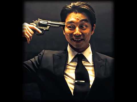 If Loyalty had Face | The salesman (Gong Yoo) Edit | Nomi XD - BLAH! ( Slowed)